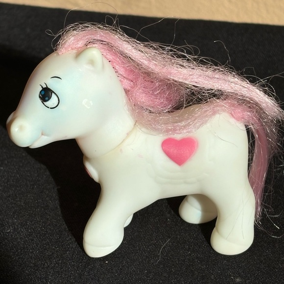 Lot of Four My Little Pony and Unicorn - Picture 15 of 15